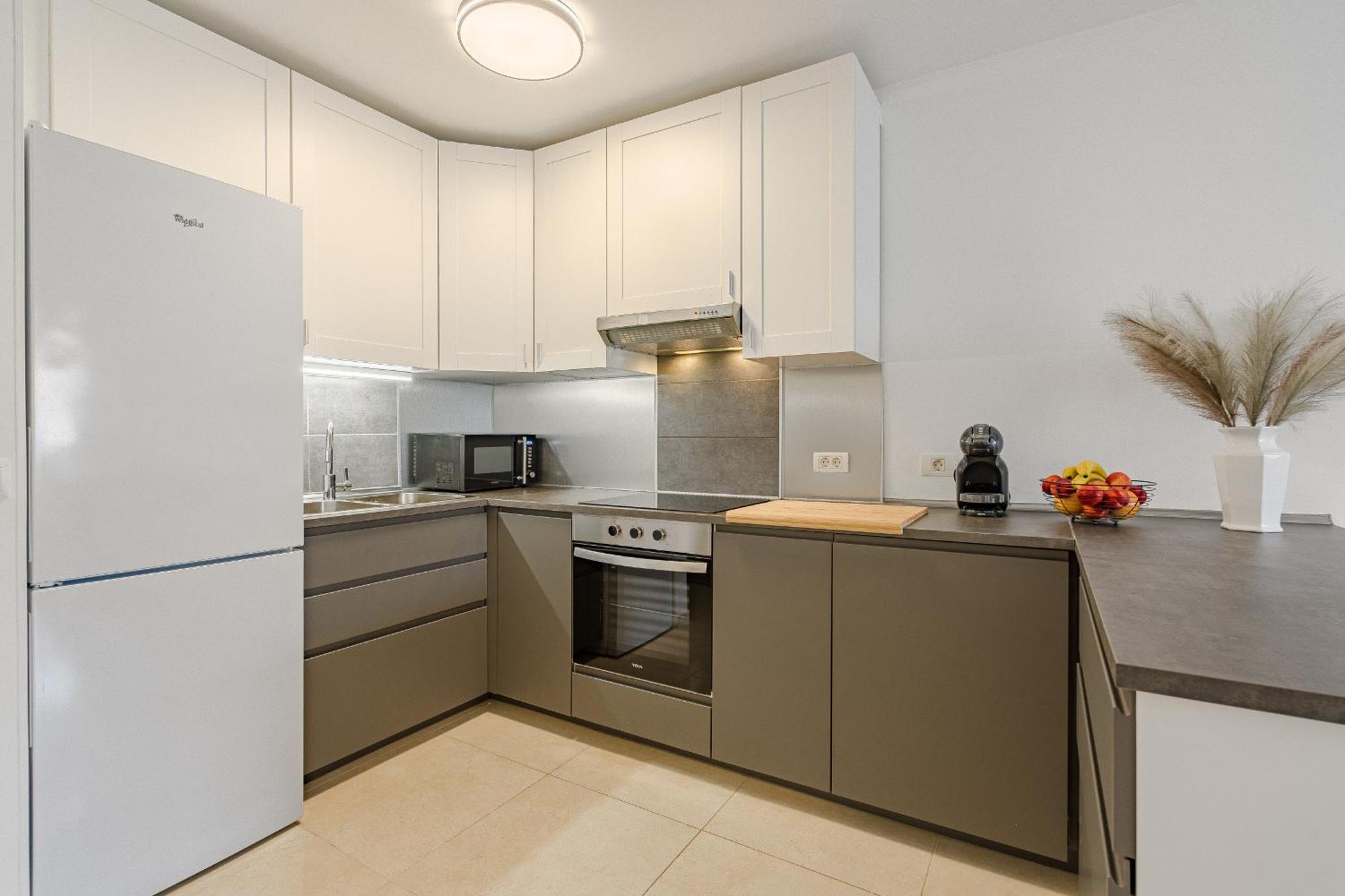 Verodal 2 Bedroom Apartment In Los Cristianos อาโรนา ภายนอก รูปภาพ