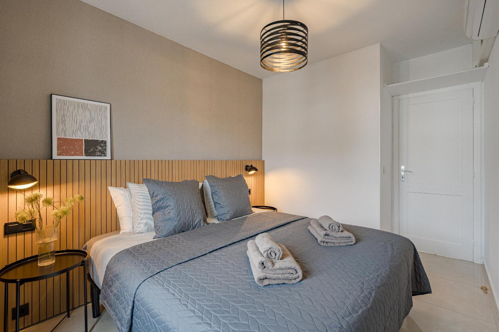 Verodal 2 Bedroom Apartment In Los Cristianos อาโรนา ภายนอก รูปภาพ