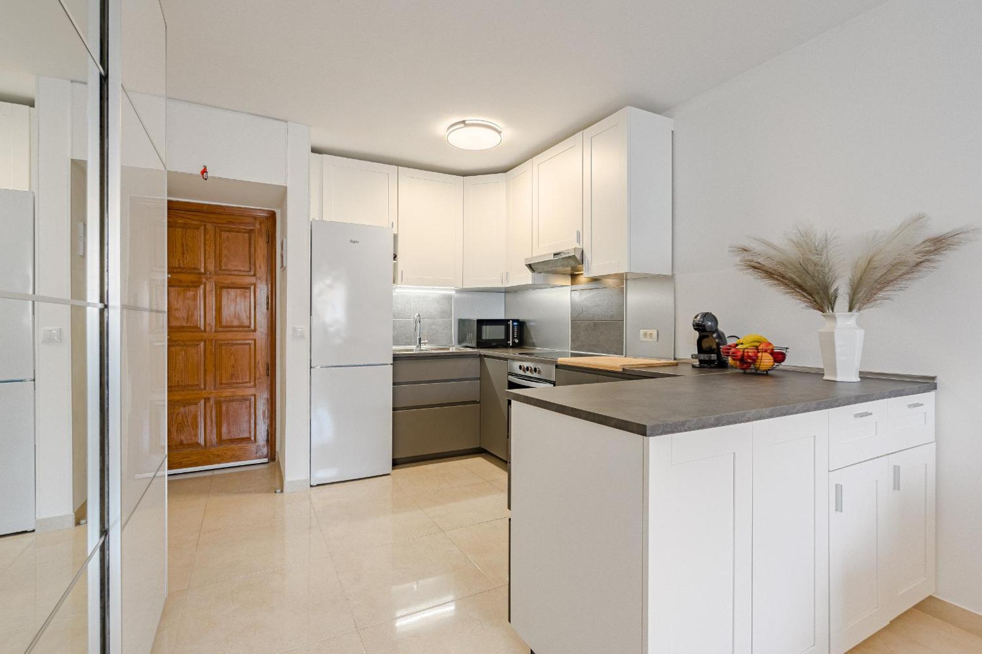 Verodal 2 Bedroom Apartment In Los Cristianos อาโรนา ภายนอก รูปภาพ