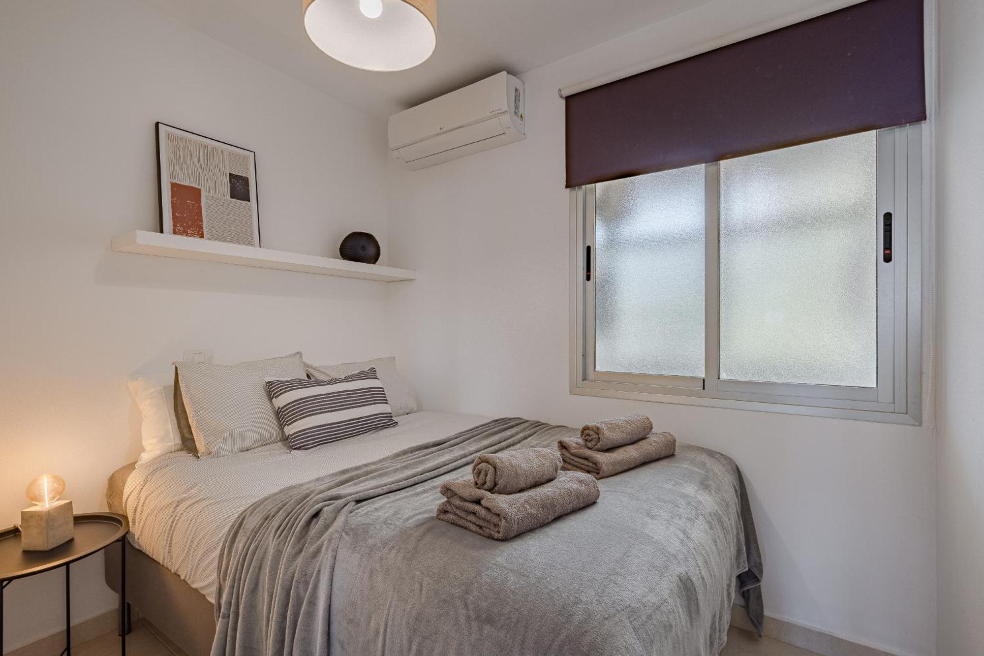 Verodal 2 Bedroom Apartment In Los Cristianos อาโรนา ภายนอก รูปภาพ